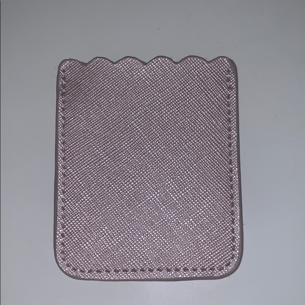 Brand New Iphone card holder